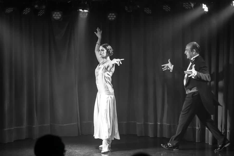 Buenos Aires: Rojo Tango Show with Optional Dinner - Dress, timing, and planning tips