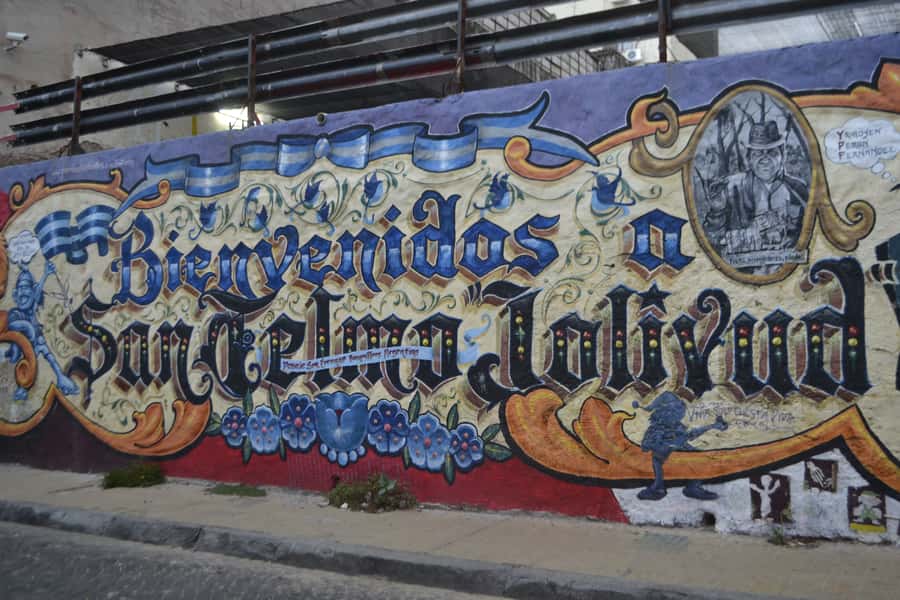 Buenos Aires: San Telmo and Market Guided Walking Tour - Is two hours enough for San Telmo?