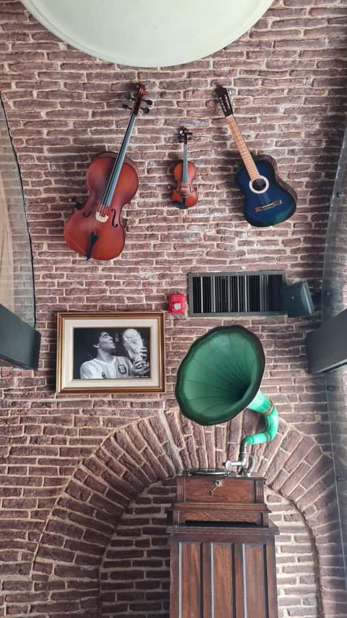 Buenos Aires: San Telmo, History, Bars, and Tango! - Why San Telmo makes a good walking tour