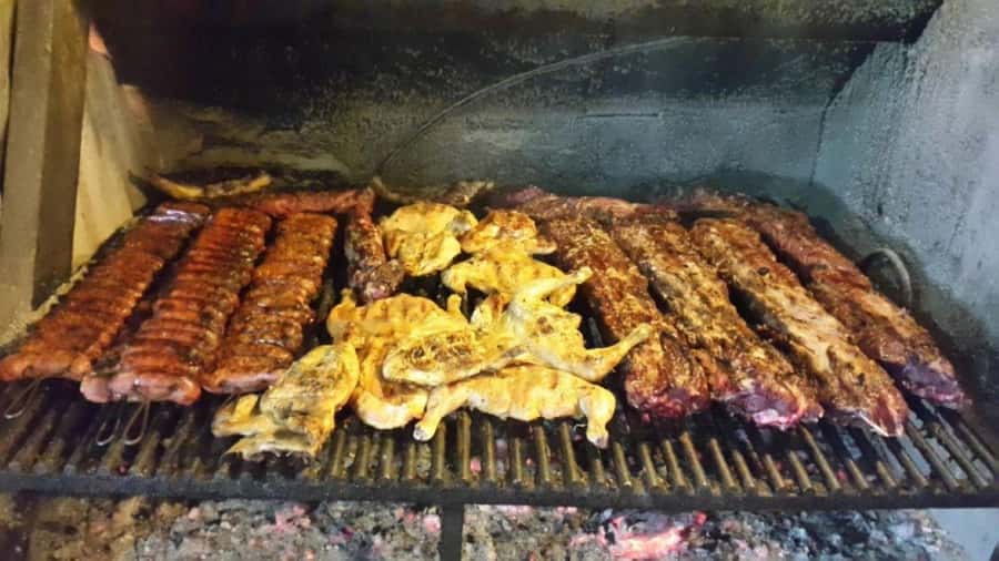 Buenos Aires: Santa Susana Ranch Day Tour, BBQ & Shows - Key things to know before booking