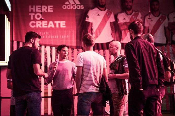 Buenos Aires: See a River Plate game at El Monumental with local - Key points to know before you book
