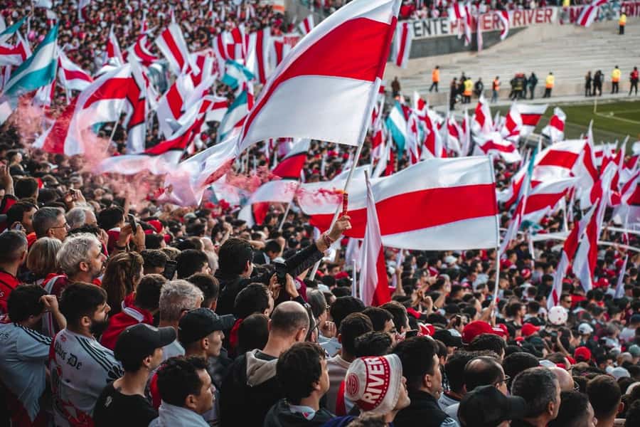 Buenos Aires: See a River Plate game with transport & local - Transport, drop-off, and match-day planning