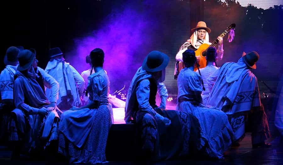 Buenos Aires: Señor Tango Show with Optional Dinner - Key things to know before booking