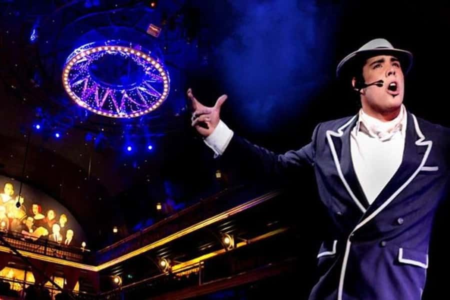 Buenos Aires: Señor Tango Show with Optional Dinner - Booking advice for a smoother night