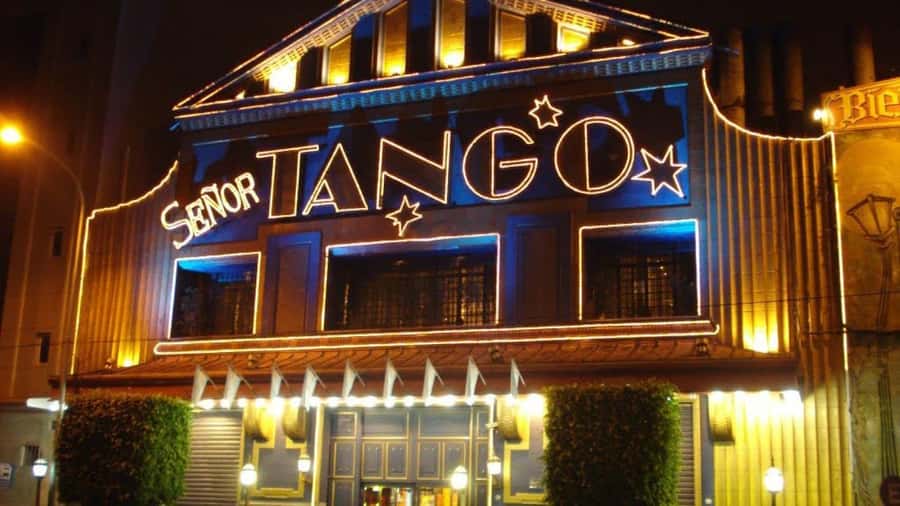 Buenos Aires: Señor Tango Show with Optional Dinner - Who will enjoy Señor Tango most?