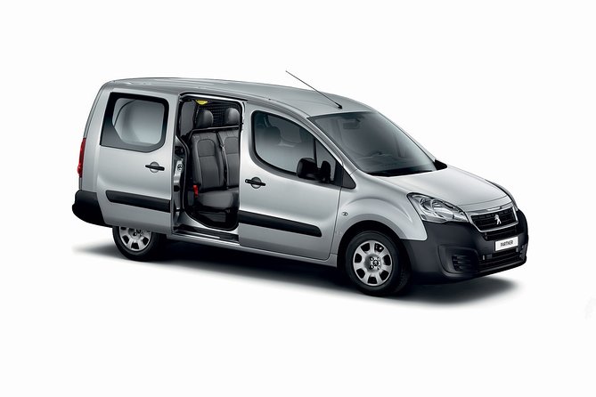 Buenos aires Shared EZE Airport Transfer - What the $36 transfer actually gives you