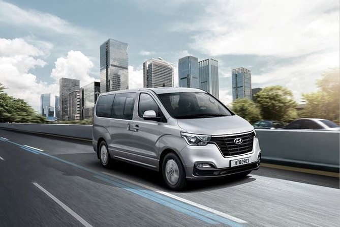 Buenos aires Shared EZE Airport Transfer - Shared transfer or taxi?