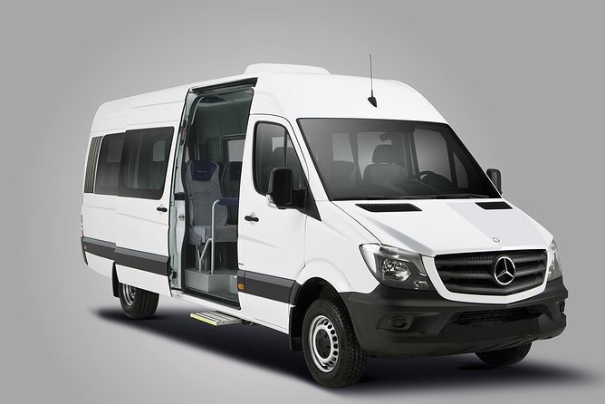 Buenos aires Shared EZE Airport Transfer - Finding the driver at Ezeiza Airport