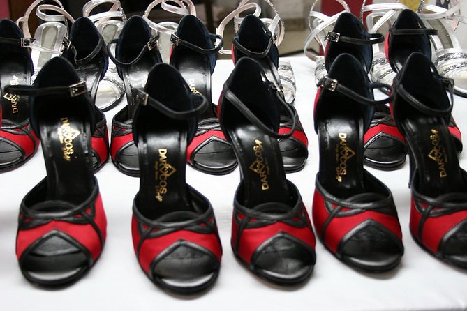 Buenos Aires Shopping Tour - What the guides add, and where to stay alert