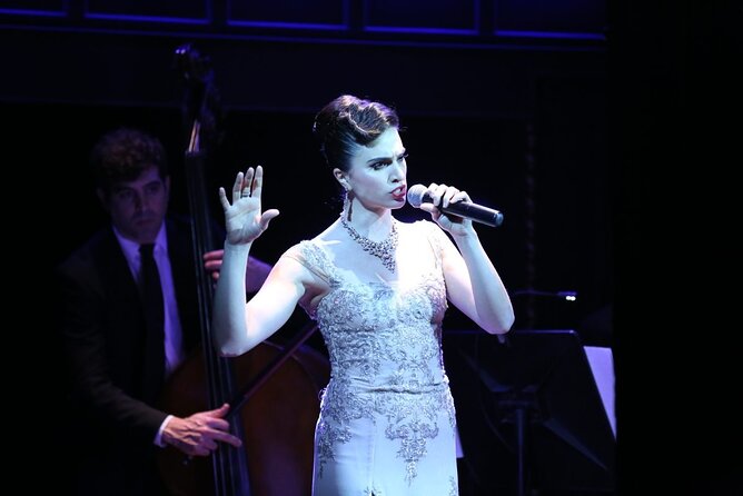 Buenos Aires Shore Excursion: El Querandi Tango and Dinner Show - A two-hour show about tango from 1860 onward