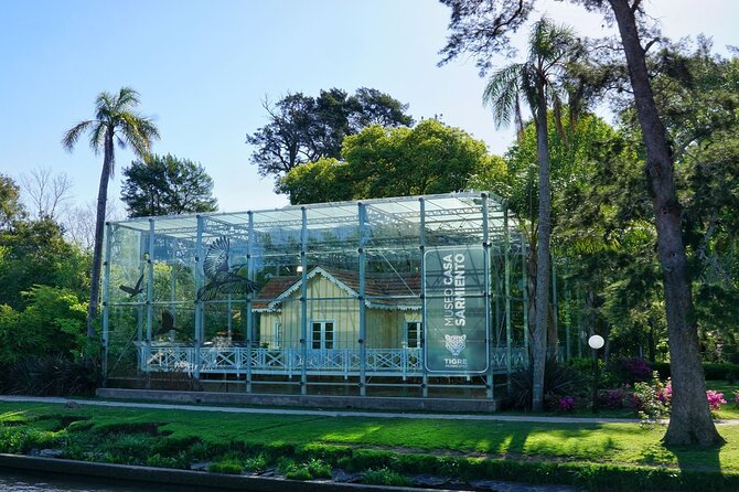 Buenos Aires Shore Excursion: Half-Day Tour to Tigre Delta - Is $72.05 a fair price?