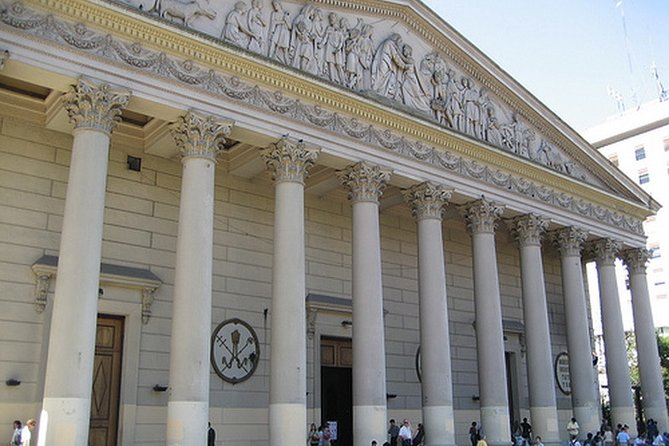 Buenos Aires Shore Excursion Premium City Tour - Key points to know before booking