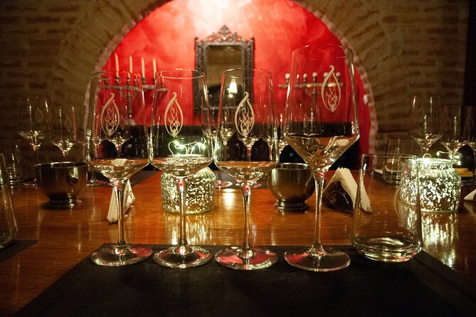 Buenos Aires Small-Group Wine Tasting - Key details before you book