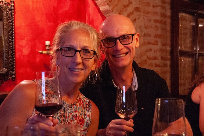 Buenos Aires Small-Group Wine Tasting - Fitting it into a Buenos Aires itinerary