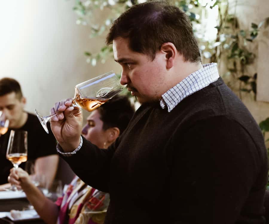 Buenos Aires: Small-Group Wine Tasting - What the two-hour session feels like
