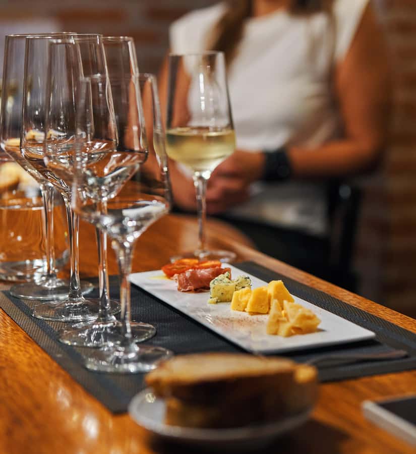 Buenos Aires: Small-Group Wine Tasting - Booking, cancellation, and timing tips