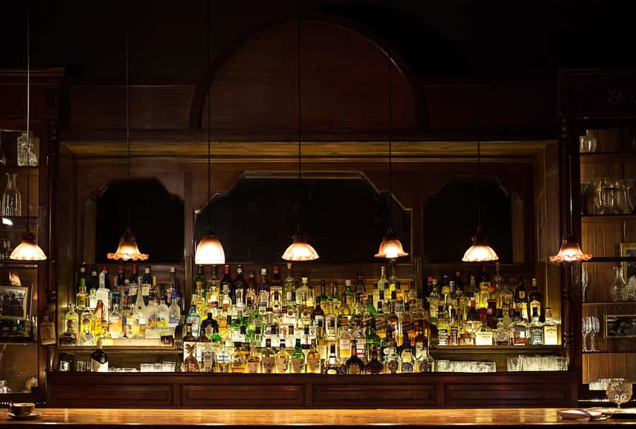 Buenos Aires: Speakeasy & Mixology Bar Tour with Cocktails - Three hours built around Buenos Aires cocktails
