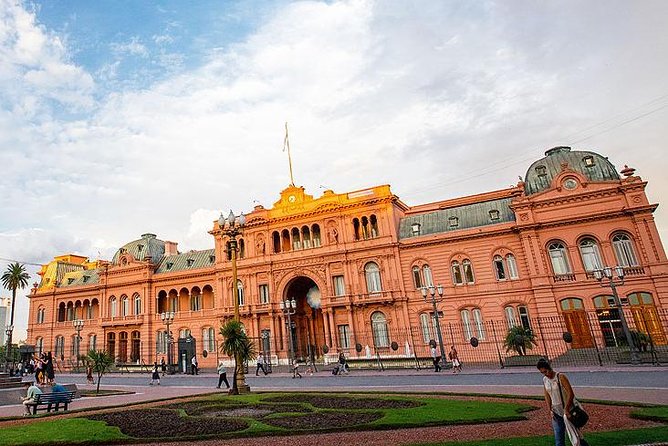 Buenos Aires Super Saver: City Tour, Gaucho Day at a Farm & Tango Dinner-Show - What this $250 package actually gives you