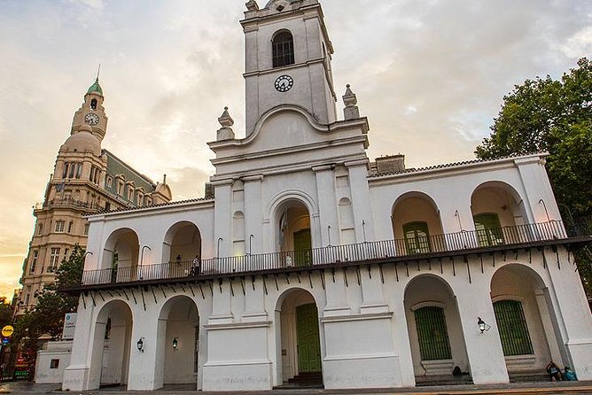 Buenos Aires Super Saver: City Tour, Gaucho Day at a Farm & Tango Dinner-Show - Horses, gaucho skills, and country hospitality