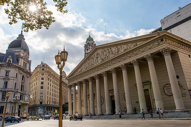 Buenos Aires Super Saver: City Tour, Gaucho Day at a Farm & Tango Dinner-Show - How to fit 16 hours into a sensible schedule