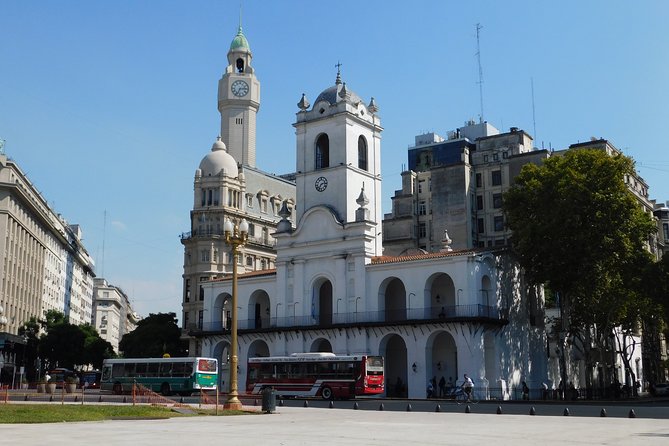 Buenos Aires Super Saver: City Tour, Gaucho Day at a Farm & Tango Dinner-Show - Final recommendation: a strong first taste of Argentina