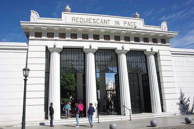 Buenos Aires Super Saver: Small-Group City Tour, Early Tango Show & Tigre Tour - Tigre replaces city streets with the Paraná Delta