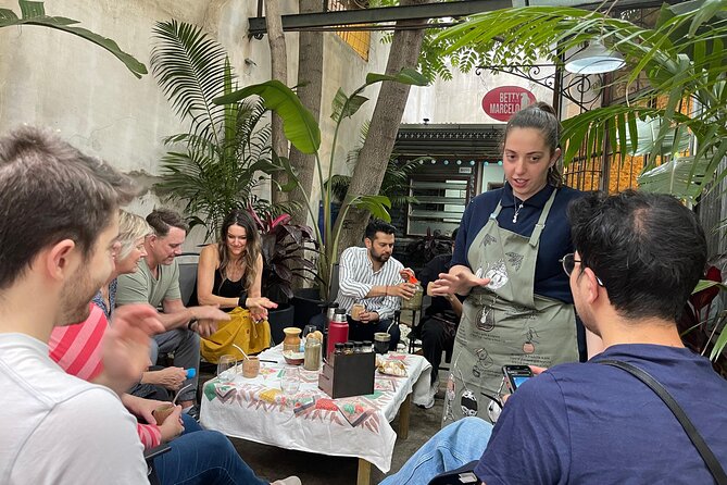 Buenos Aires: Take a Mate Break in 45 Minutes - Personal Cups, Shared Meaning