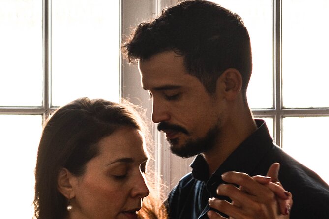 Buenos Aires Tango: Intimate Experience and Lesson - Key points to know before you book