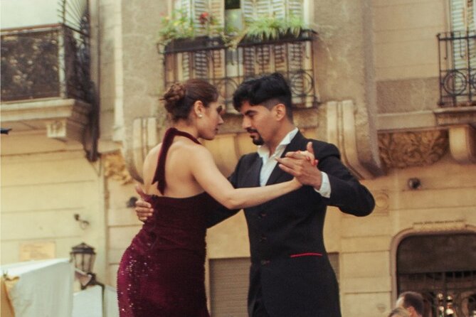 Buenos Aires Tango: Intimate Experience and Lesson - What the Buenos Aires tango lesson is really about