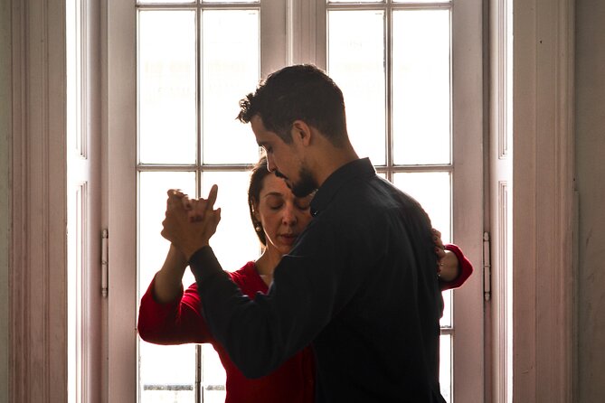Buenos Aires Tango: Intimate Experience and Lesson - Learning at your own pace