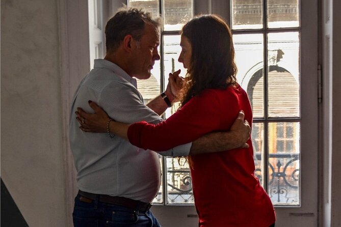 Buenos Aires Tango: Intimate Experience and Lesson - From lesson room to local milonga