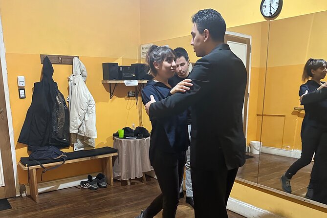 Buenos Aires Tango: Intimate Experience and Lesson - Is $58 a good value?