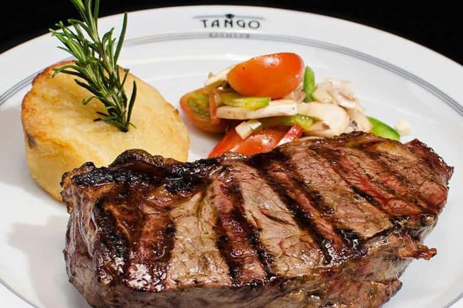 Buenos Aires: Tango Porteño Show Ticket with Dinner Option - Hotel pickup makes a late night easier