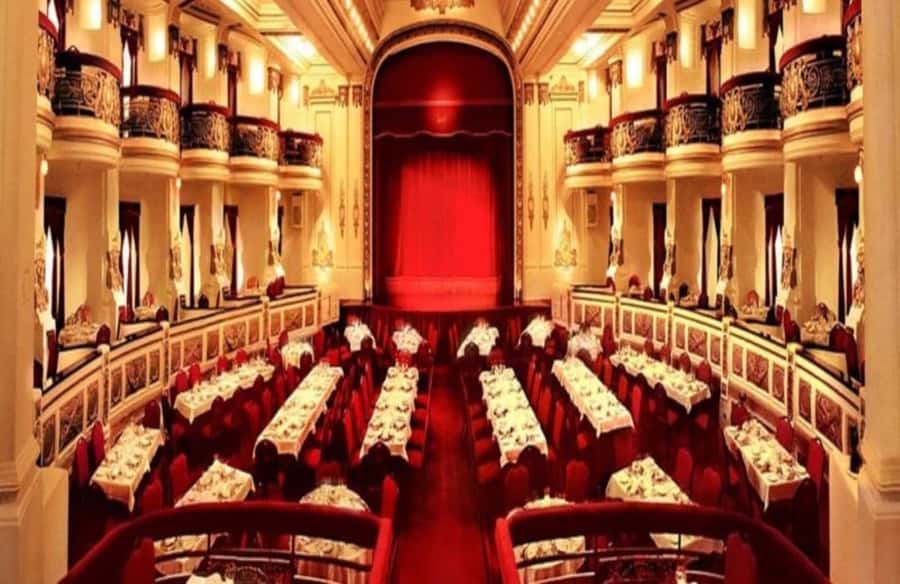 Buenos Aires Tango Show and Dinner at Piazzolla Tango - Who will enjoy Piazzolla Tango most?
