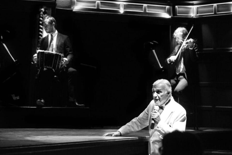 Buenos Aires Tango Show and Dinner in El Querandi - Who will enjoy El Querandi most