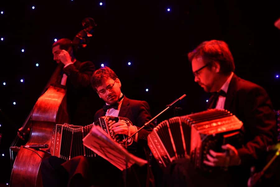 Buenos Aires: Tango Show at El Viejo Almacen - How much value do you get for $75?