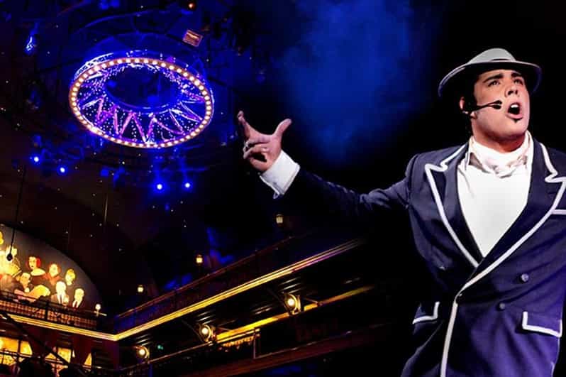 Buenos Aires: Tango Show at Señor Tango with Optional Dinner - Who will enjoy this Buenos Aires tango show?