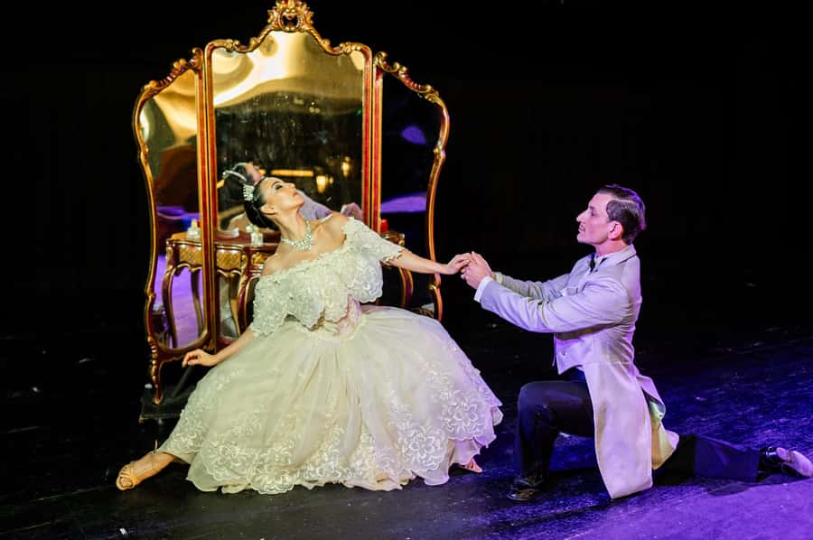 Buenos Aires: Tango Show at Tango Porteño & Optional Dinner - What Your Seat Can Mean