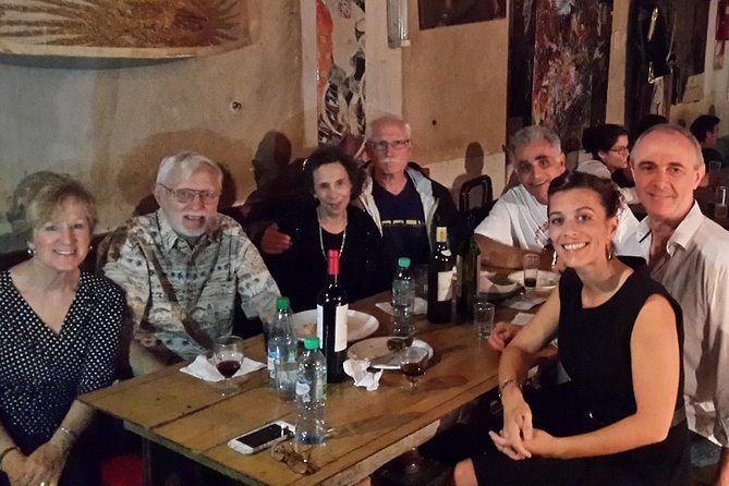 Buenos Aires Tango Tour Including Class and Milongas - Why this Buenos Aires tango night works for beginners