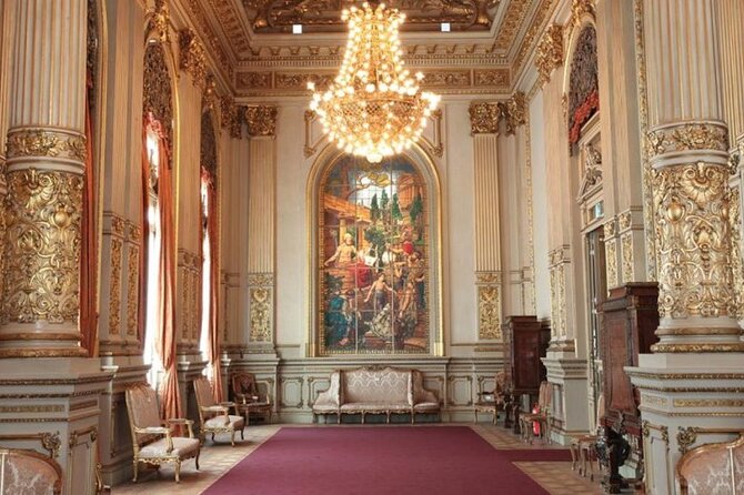Buenos Aires Teatro Colon Guided Tour - Why Teatro Colón deserves an hour
