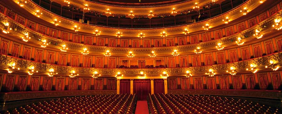 Buenos Aires: Teatro Colon Guided Tour - Is $49 a fair price?