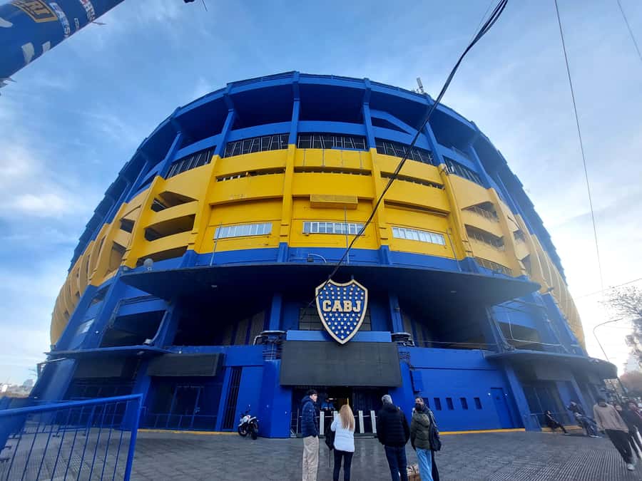 Buenos Aires: Tickets to Boca Juniors Museum & Stadium - Key points before you book