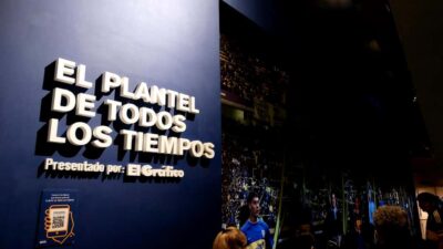 Tickets to Boca Juniors Museum & Stadium