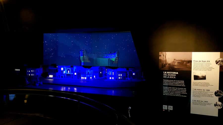 Buenos Aires: Tickets to Boca Juniors Museum & Stadium - Express Visit or Complete Visit?