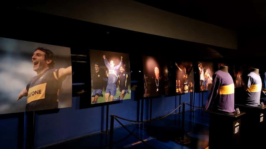 Buenos Aires: Tickets to Boca Juniors Museum & Stadium - How useful is the guided tour in Spanish?
