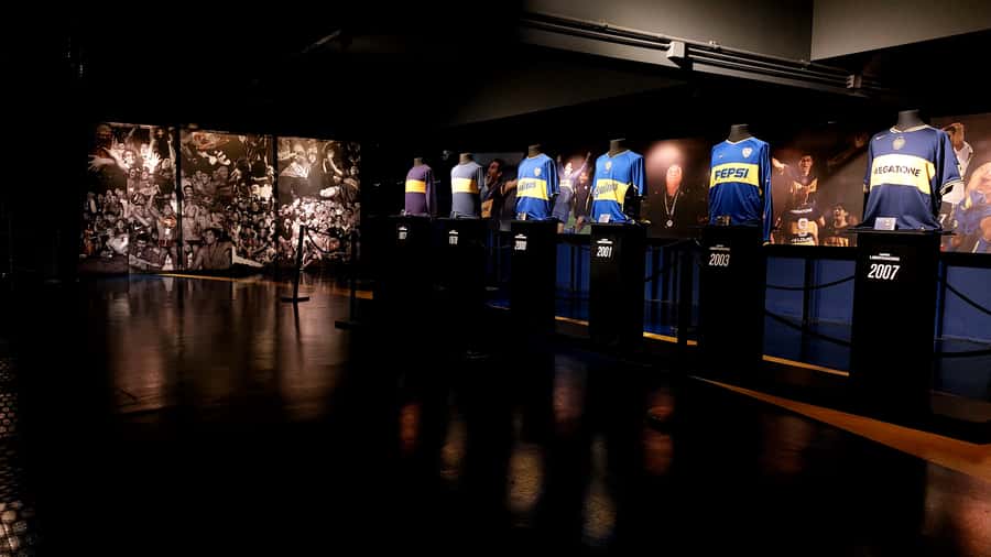 Buenos Aires: Tickets to Boca Juniors Museum & Stadium - Timing, pace, and what the day feels like