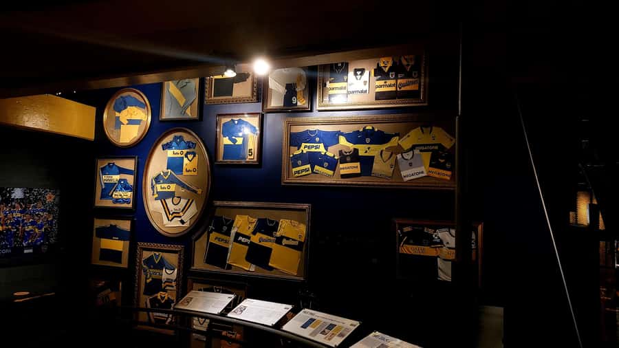 Buenos Aires: Tickets to Boca Juniors Museum & Stadium - Best for football fans, photo hunters, and curious visitors