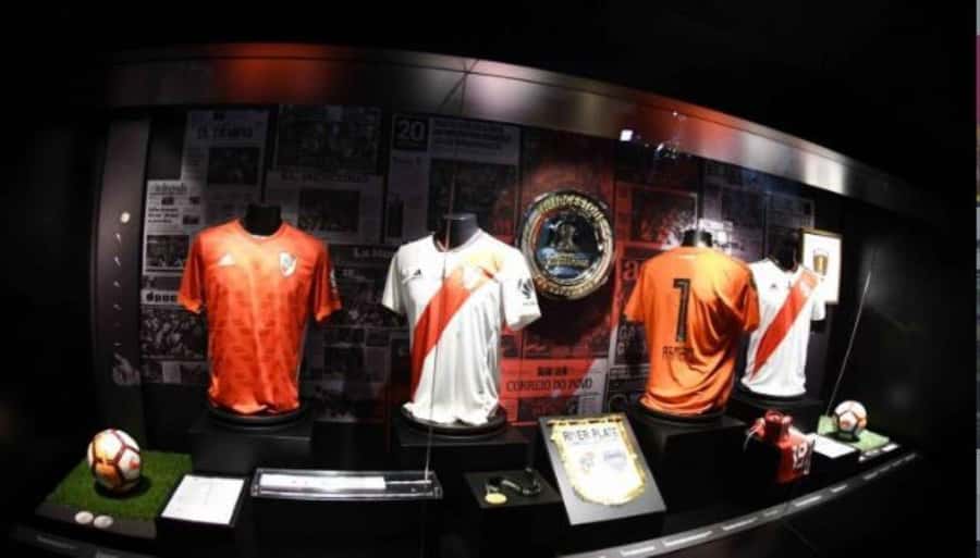 Buenos Aires: Tickets to River Plate Museum - Key points to know before you go