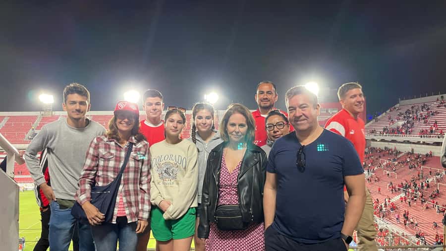 Buenos Aires: Tickets to Soccer Matches - Who will enjoy this football tour most?