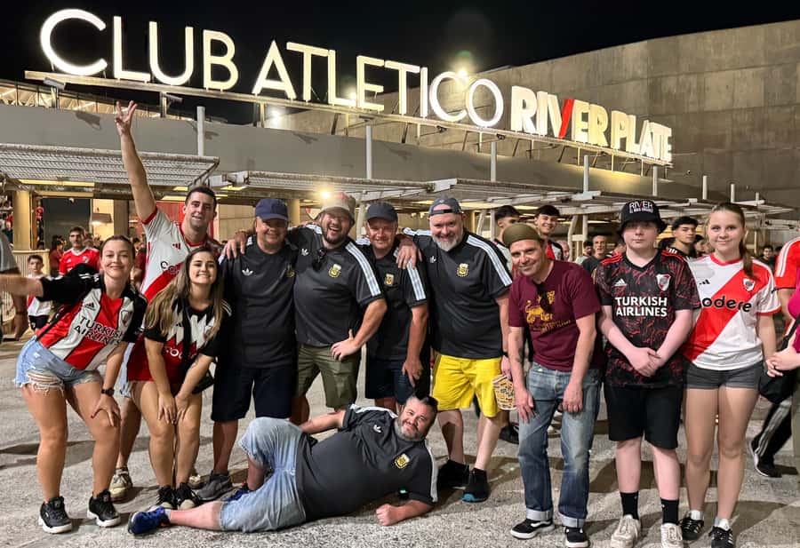 Buenos Aires: Tickets to Soccer Matches - Why a Buenos Aires football match is worth your evening
